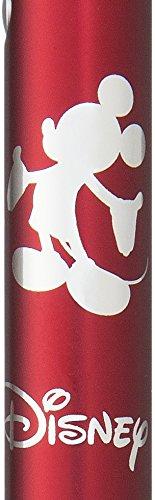 Staedtler Disney Mickey Mouse Multi-Function Pen Avant-Garde Light Limited Edition Red 927AGL-RM