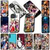 Boa Hancock One Luffy Pieces Phone Cover for Motorola Moto E13 E20 E32 E22 G22 G23 G32 G60 G72 G7 G8 G82 G9 Plus Power Case