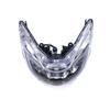 Compatible LED+Plastic Headlight Assembly for 2014-2017 Honda PCX150/125