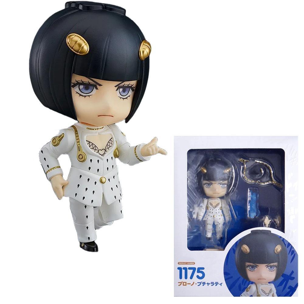 17cm Adventure Anime Figure Killer Queen Second Kira Yoshikage PVC Action Figure Collectible Model Toys