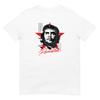 Tričko Che Guevara Tričko Ernesto Che Guevara Design Revoluce Unisex Tričko