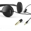 Casque TV - Elbe - AU-889-TV - Noir - Personal Computers - 1 Unité