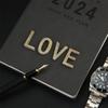 1Pcs Metal Self Adhesive House Number English Alphabet Letters for Apartment Room Door Plate Table Mailbox Number Stickers 3*2cm