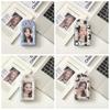Card Sleeve Small Card Album Card Photo Card Package Star Album Kawaii Idol Photocard Holder  Lady