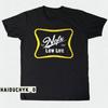 NOFX Low Life 1983 Retro Unisex Černé Tričko Velikost S-5XL Unisex Tričko