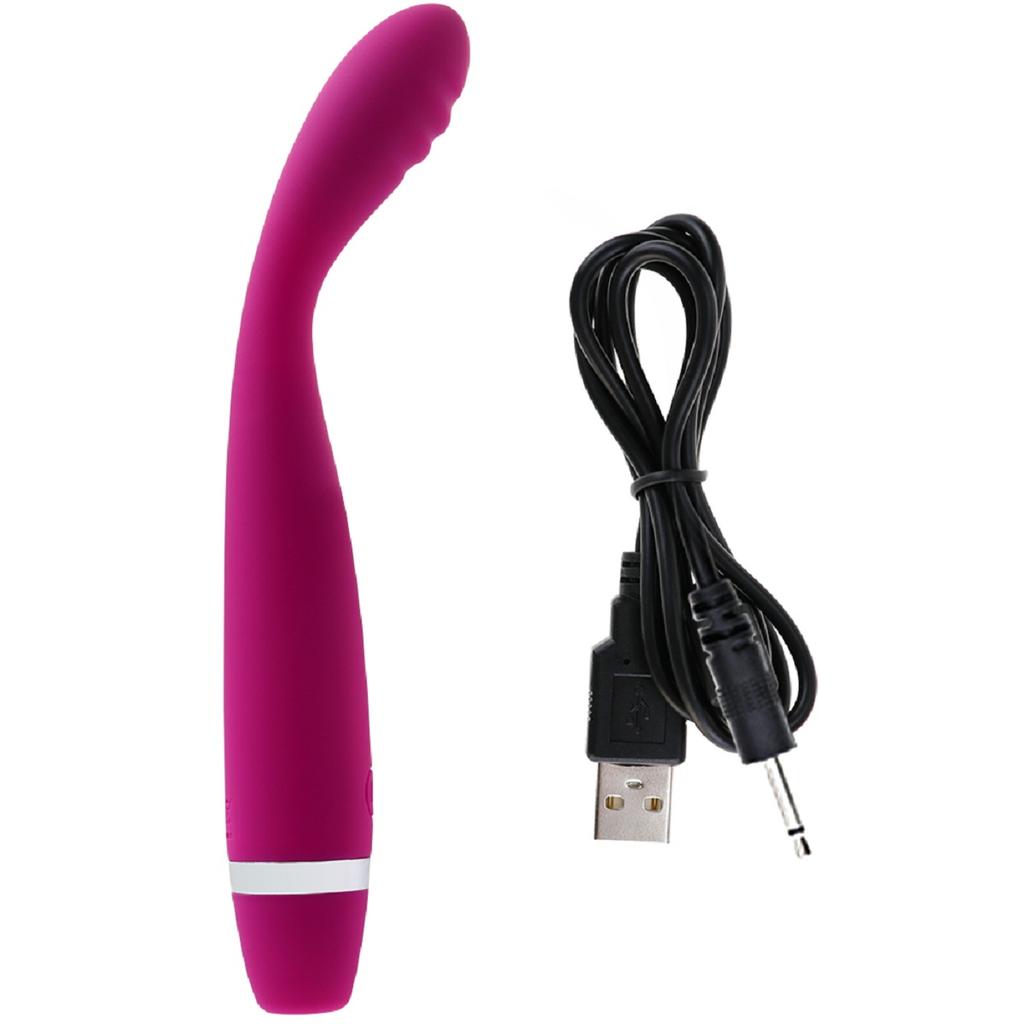 G Spot Vibrators Clit Stimulation Anal Dildo Vibrator Nipple Clitoris Stimulator Beginners Masturbator Sex Toys for Adult Female
