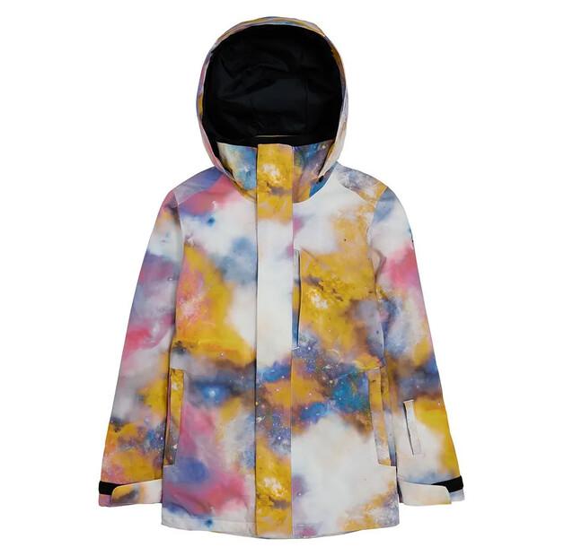 Burton Jacket Jet Ridge