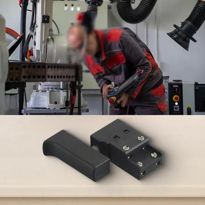 Componente electrice – Întrerupătoare
