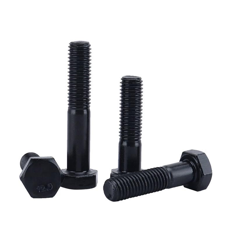 HNYH Grade 12.9 High-Strength Hex Head Bolt