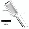 Stainless Steel Ginger Garlic Grater