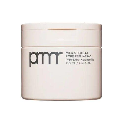 

[Primera] Mild & Perfect Pore Peeling Pads, 60 Sheets_633520