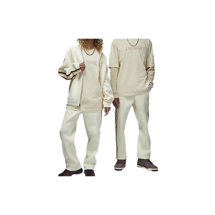 

New Jordan X A Ma Maniere S/S T Shirt DV7468-104 XL