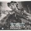 Memoirs of Hadrian by Marguerite Yourcenar Paperback Book 9780141184968