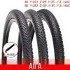 Phoenix Mountain Bike Tire and Inner Tube - 24 Inch