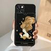 Astrology Tarot Cards Phone Case For iPhone 18 16 14 13 12 11 15 Pro Max 13 12 Mini XR 15 16 Plus 16e Cover Coque