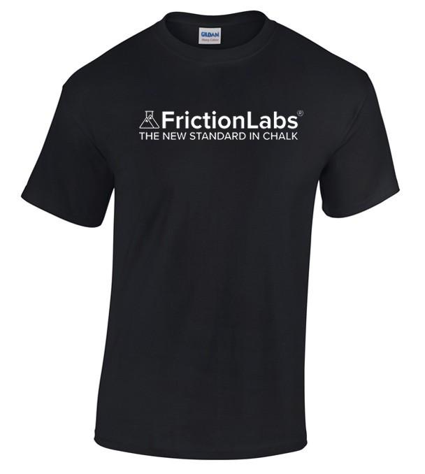 

FRICTION LABS Loose Chaulk T-shirt Unisex T-Shirt 5XL різнокольоровий