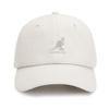 Kangol New Washing Cap Light Gray 4626