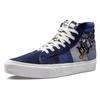 Vans Disney X Taka Hayashi X Vans Sk8 Hi 'Mickey's 90th' Vans VN0A3WNDRNR