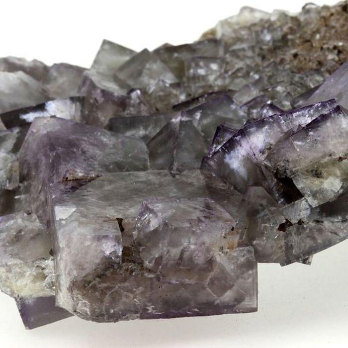 Fluorite 2350.0 carats