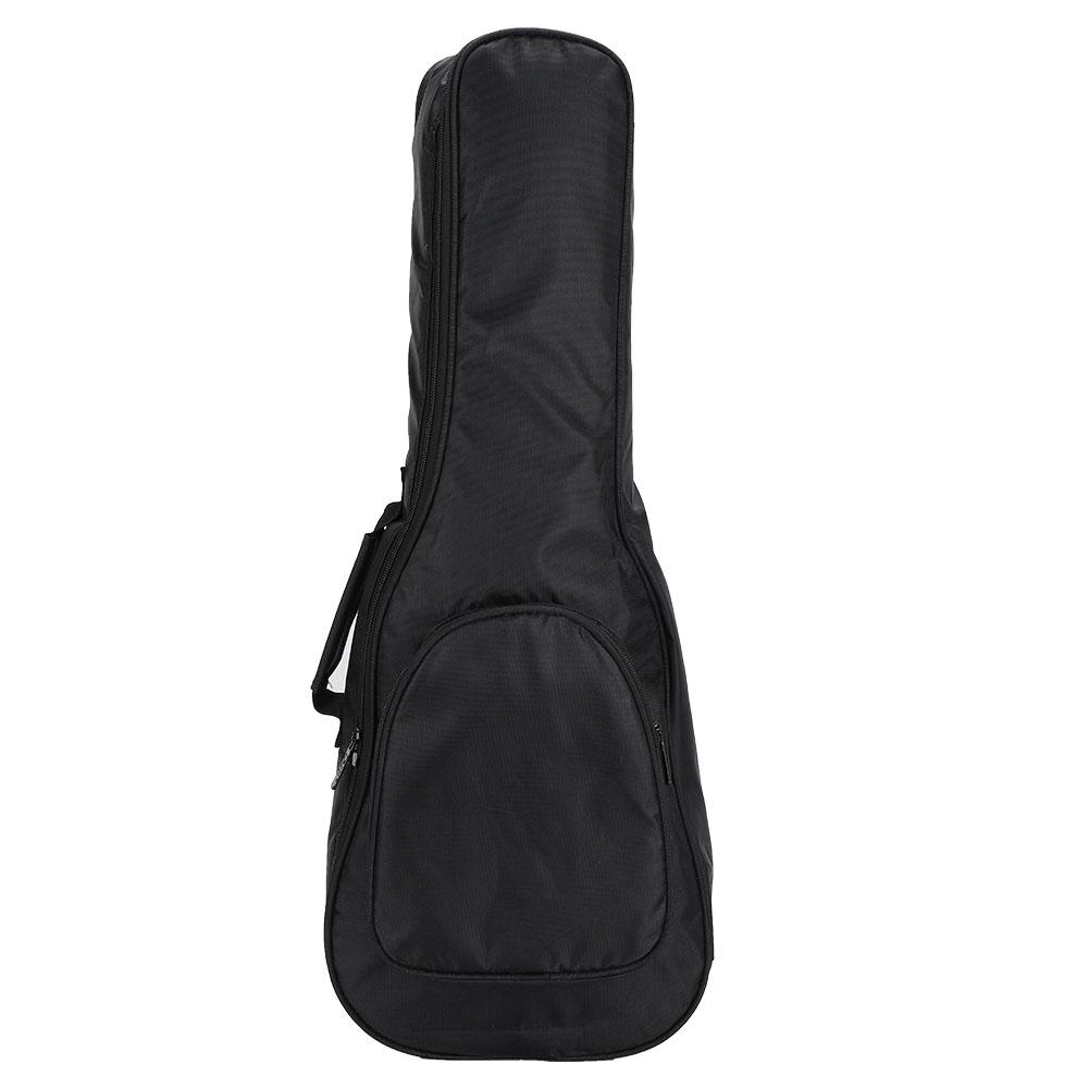 26 Inch Ukulele Bag Oxford Cloth   Case with Carry Handle   Shoulder Strap