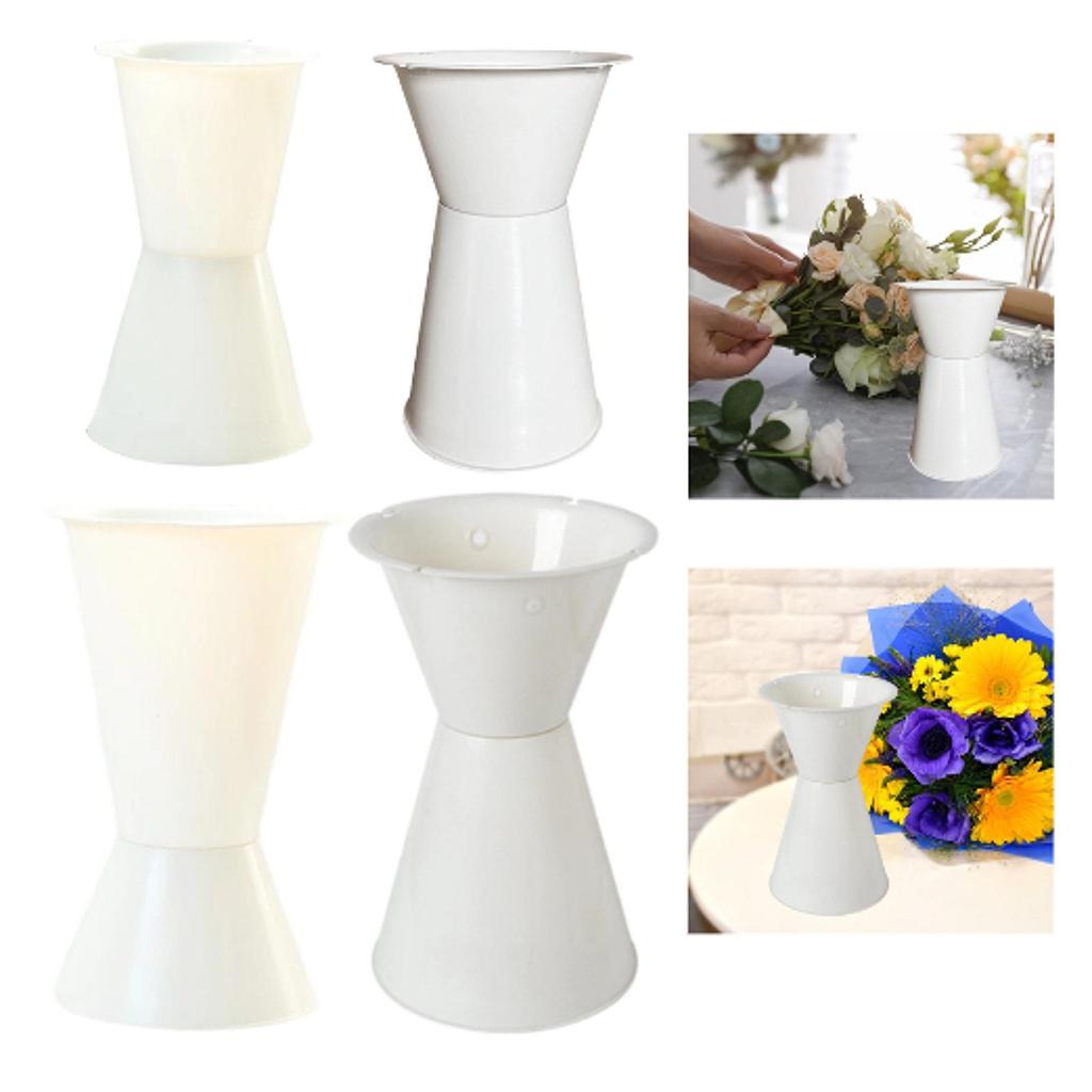 10x Bouquet Liner Flower Shop Flower Bouquet Accessories Space Saving Wedding