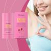 OceAura Underarm Care Cleansing Stick Long-lasting Freshness with an Alluring Scent Gentle and Refreshing Odor Control Care 30g