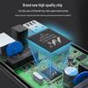 Shengwei FC-212AB Gigabit Fiber Optic Transceiver Kit