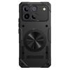 Case for Win 5G - TPU, Black, With Stand