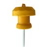 Drosophila Killer Fruit Fly Trap Pest Antimosquito Vegetable Hanging Flying Bugs Attractant Bait Garden Control Tool