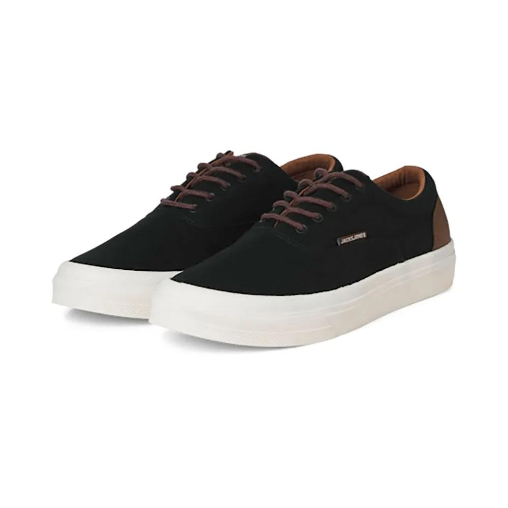 Jack & Jones Islington Canvas Sneakers