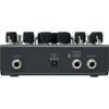 IBANEZ Ibanez 5 Band Parametric EQ/Noise Gate “PENTATONE PREAMP” PTPRE