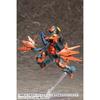 Megami Device SOL Road Runner 1/1 scale plastic model, approximately 140mm tall
