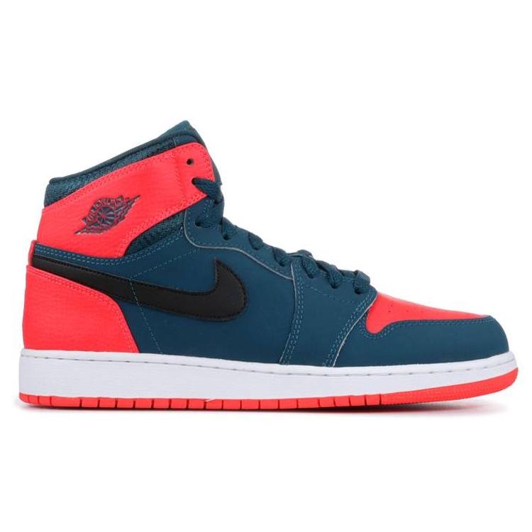 Jordan 1 Retro High Russell Westbrook GS 705300-312