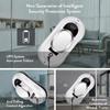 Ime-Saving Smart Glass Cleaning Robotic High Windows Window Clean Robot  Household