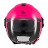 MT Helmets Open Face Helmet Viale SV S