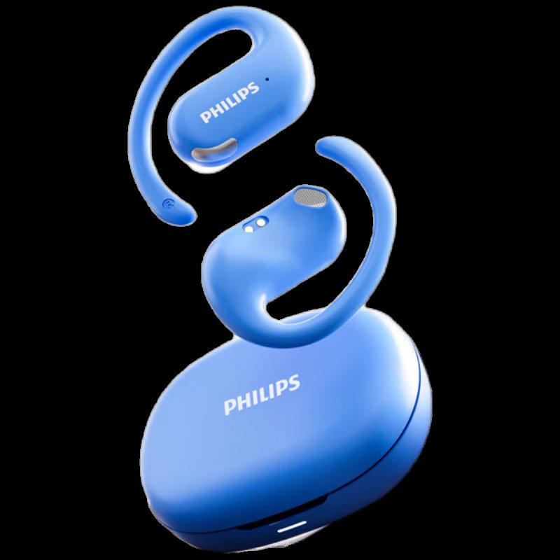 Philips TAT2739 Ear-hook Wireless Earbuds