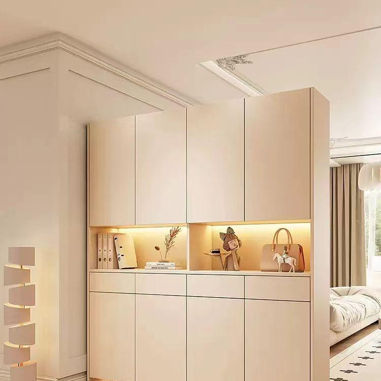 Bendable Non-Shedding Washable Chicken Feather Duster for Cleaning Cobwebs and Bed Bottoms