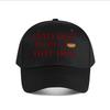 Bad Day To Be A Hot Dog Funny Decor Sign Baseball Cap Fashion Unisex Sunhat Womens Outdoor Sports Snapback Cap