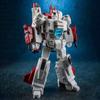 Cygnus G1 Transformation Action Figure Toy Bolide Mini Model Abs Statue Deformation Car Robot Figma