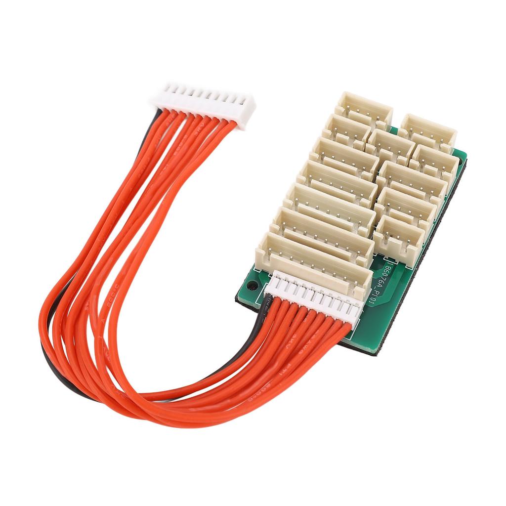 UNA9 Charging Adapter Board Battery Parallel Charging Board for DIY Car Charge System Home Power