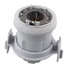 BULB SOCKET FOR CAR HEADLIGHTS COMPATIBLE WITH For BMW E46 SERIES MODELS