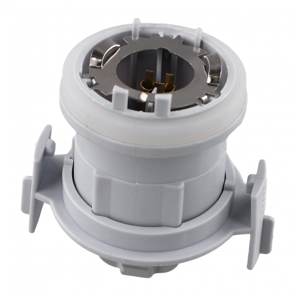 BULB SOCKET FOR CAR HEADLIGHTS COMPATIBLE WITH For BMW E46 SERIES MODELS