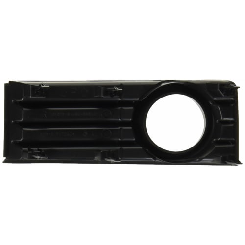 TOYOTA Genuine Parts Fog Lamp Cover RH Porte/SPADE Part Number 81481-52510