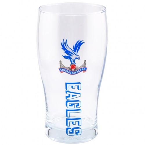 Crystal Palace FC ტიტების პიტ მინა