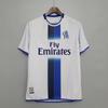 1213 Chelsea retro No. 8 Desailly, No. 25 Zola short-sleeve jersey, No. 9 Torres football jersey, Champions League jersey