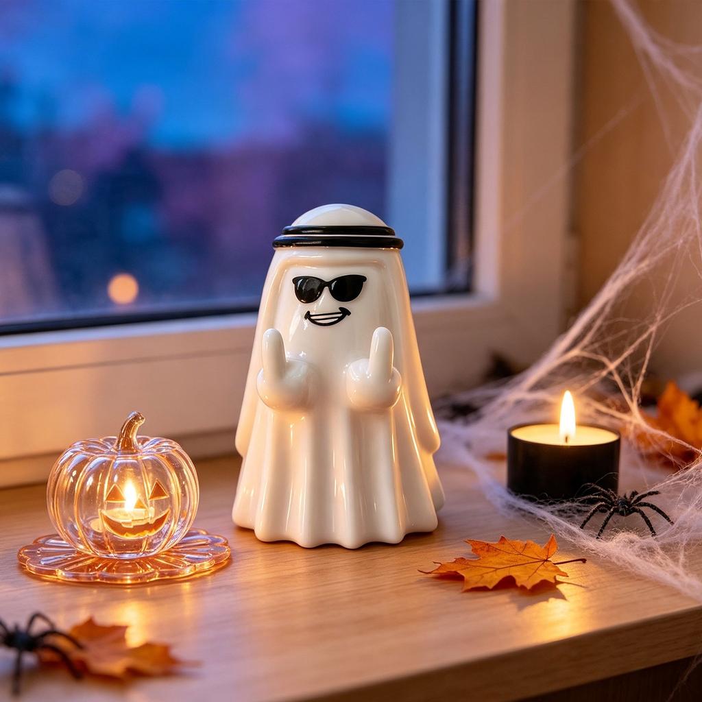 Halloween Decoration Set for Party and Home Decor