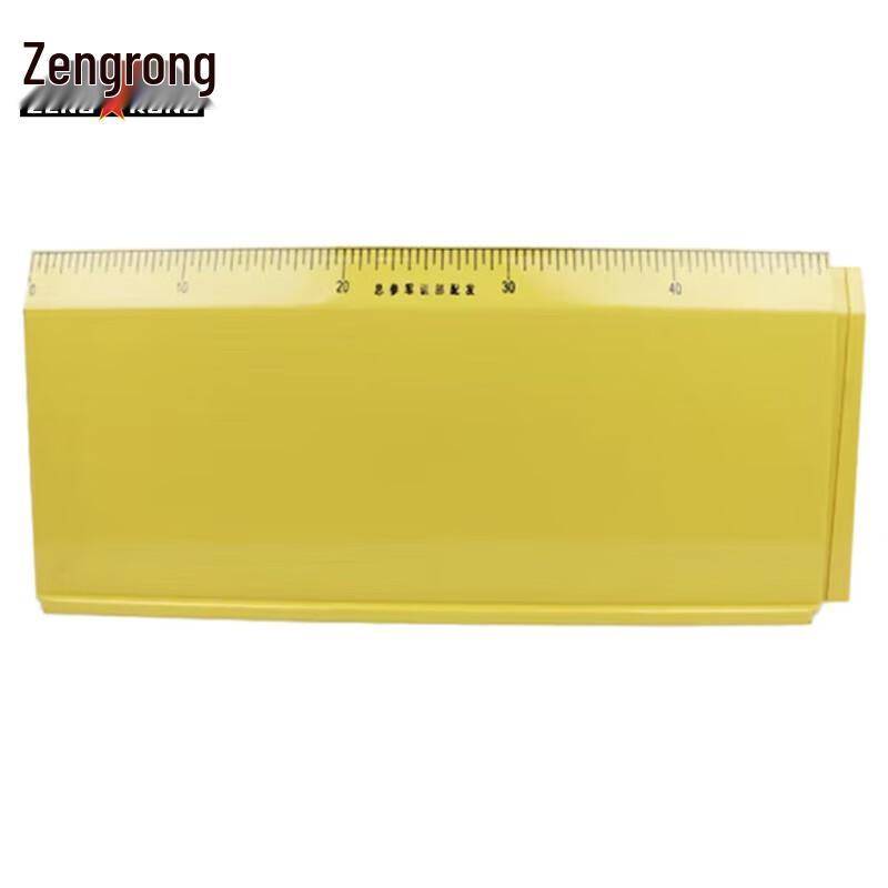 Modular Tactical Sandbox Frame Section