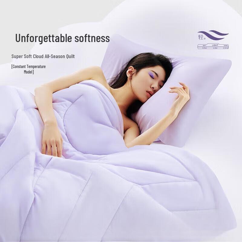 

Aimeijia Cloud Warm Washable Winter Quilt