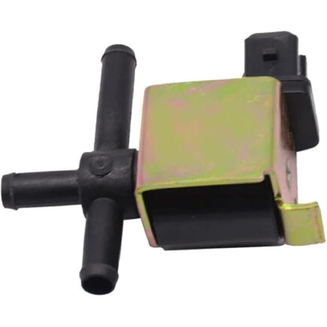 

1 Piece 078906283B Compatible with S4 A6 Allroad 2.7T N75 2001-2005 Valve Boost Control A