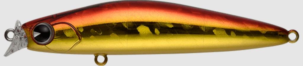 Ima Kosuke 85F Floating Lure 019 (9956)